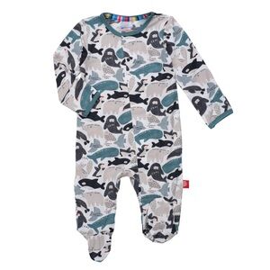 Magnetic Me Seas and Greetings